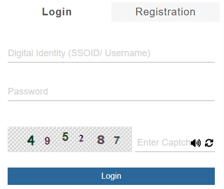 SSO Login | SSO ID Login Rajasthan | SSO Portal | Raj SSO SSO Login